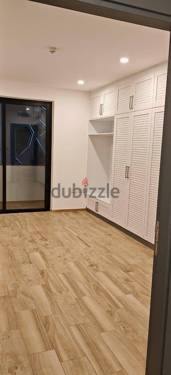 2 Bedroom Apartment in Muscat Hills 0