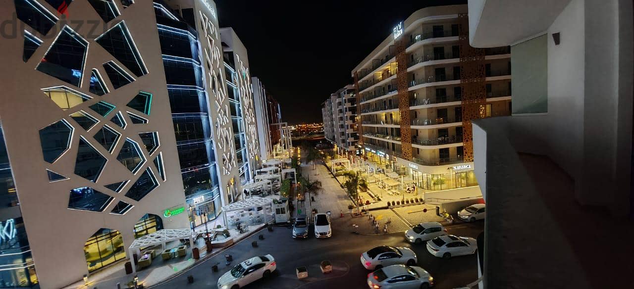 2 Bedroom Apartment in Muscat Hills 5