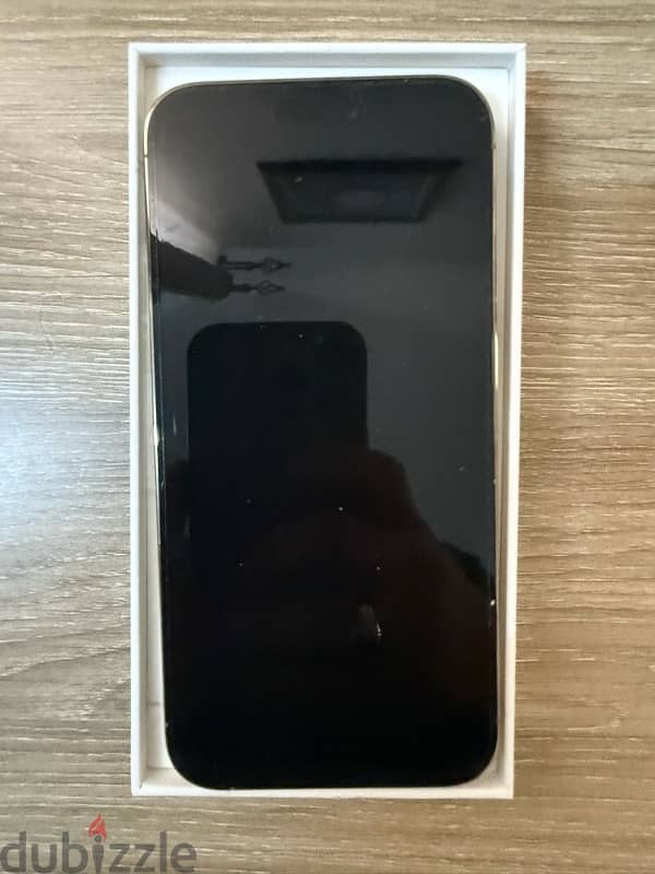 iPhone 14 Pro Max 128 GB in excellent condition 3