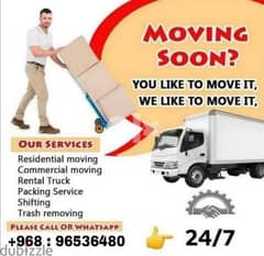 professional moving house office villa moving packing transportation 0