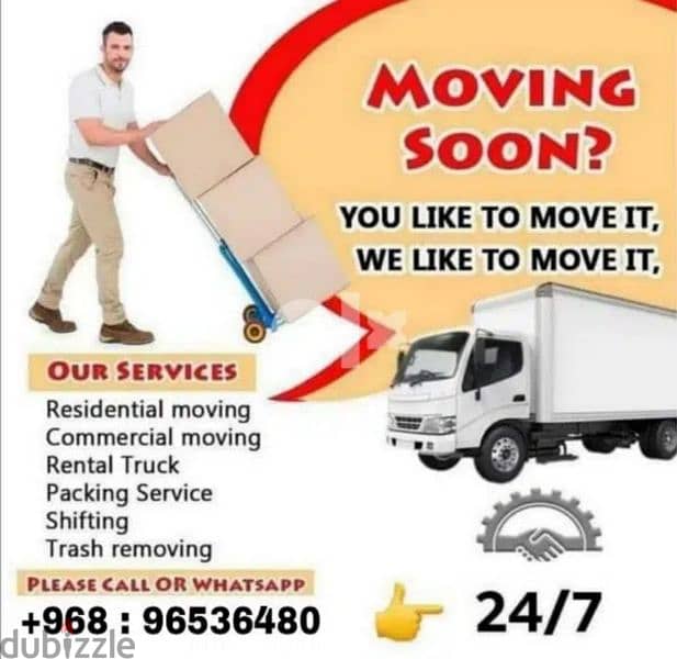 professional moving house office villa moving packing transportation 0