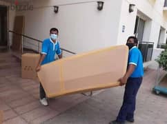 mover and packer home packing and moving service all Oman