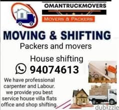 professional moving house office villa moving packing transportation