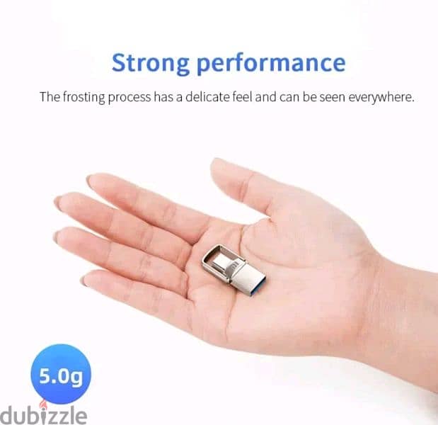 Xiaomi 1TB 2TB Flash Drive original for sale 2