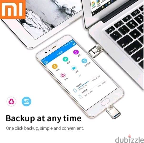 Xiaomi 1TB 2TB Flash Drive original for sale 3