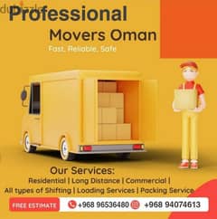 Carpenter And House office villa Moving Services and Transport