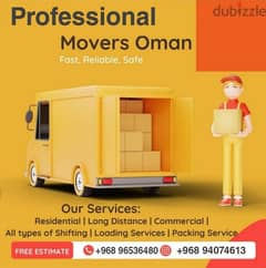 Carpenter And House office villa Moving Services and Transport