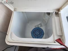 Hitachi washing machine 0