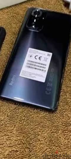 Redmi note 10 pro. . . 256gb 0