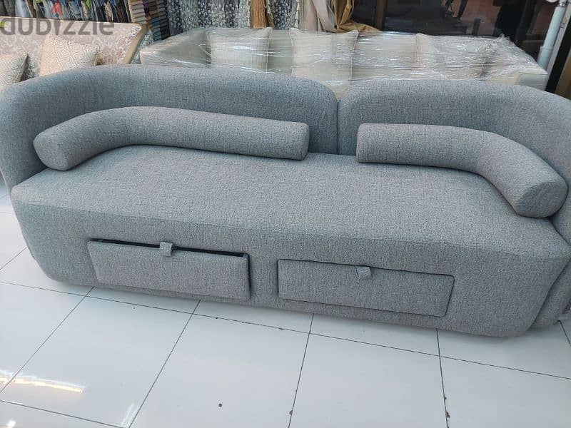 new 3 seater available 2