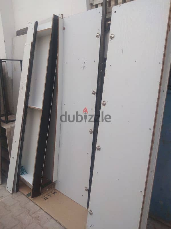 six door cupboard for sale good condition 0