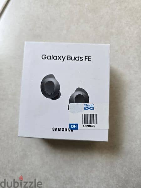 Samsung FE brand new 0