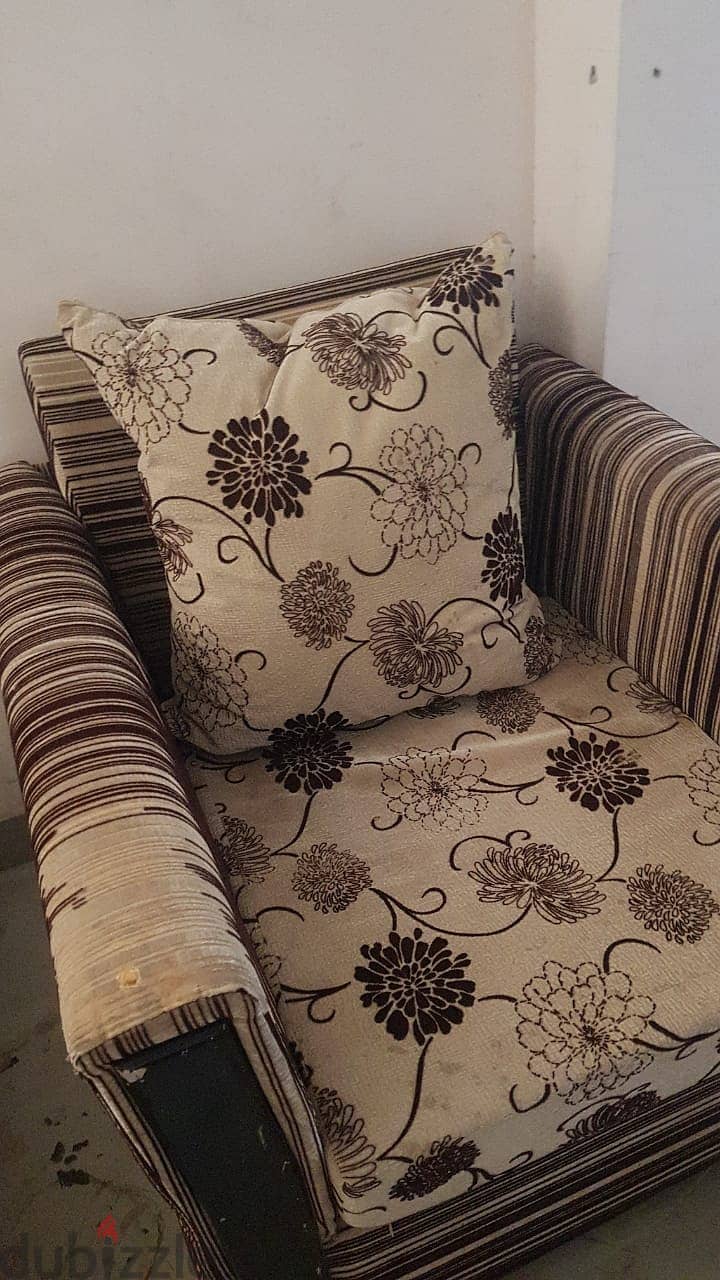 Sofa  Set for sale 1