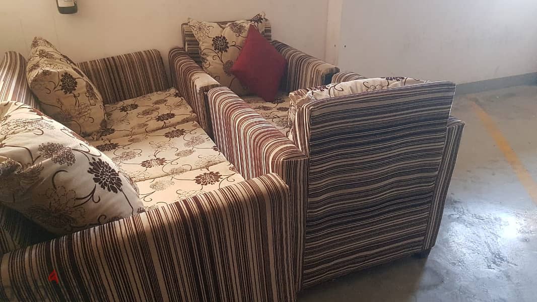 Sofa  Set for sale 3