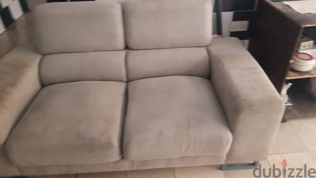 Sofa  Set for sale 4