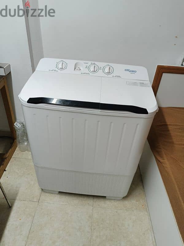 washing machine for sale 0