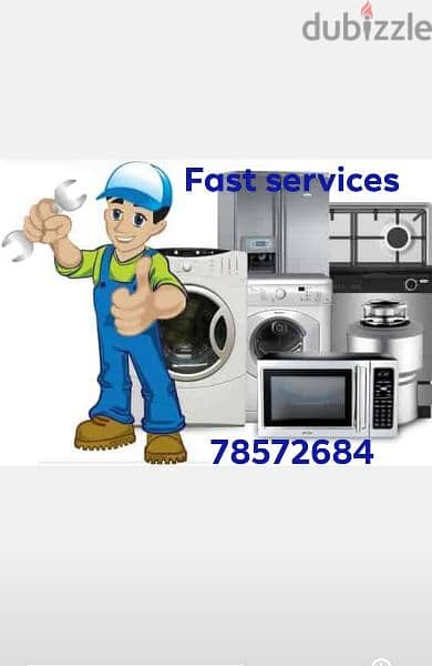 Best work Washing Machine ND Refrigerator " 0