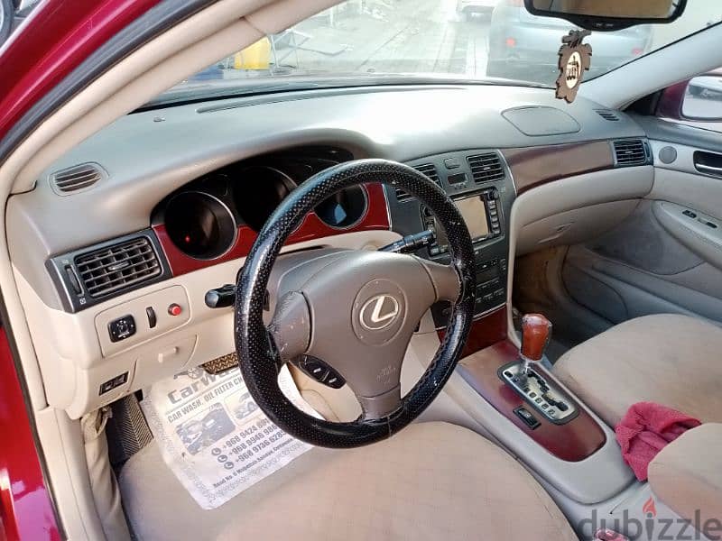 Lexus ES 300 2002 3