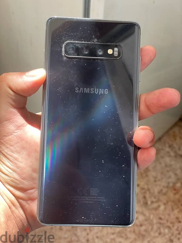 Samsung s10 plus 1