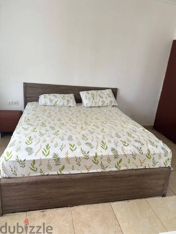 Good condition furniture for sale 8