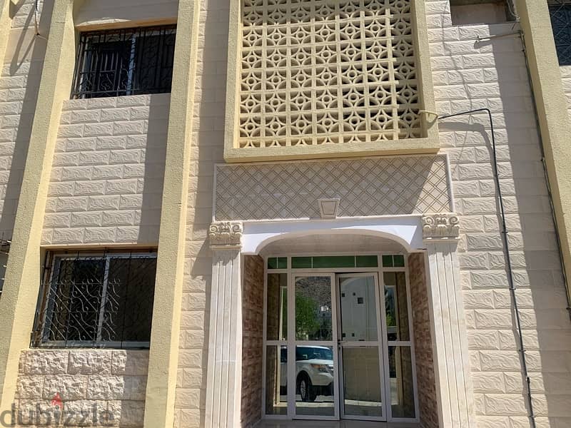 well maintained spacious 2 Bhk flat in Wadikabir opp: IndianSchool 1