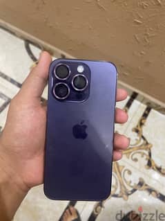 Iphone 14 pro 128 GB