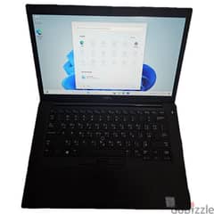 DELL Laptop 7480 Latitude for Sale in excellent condition 0