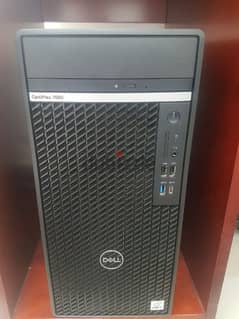 deel Optiplex 7080 i7 0