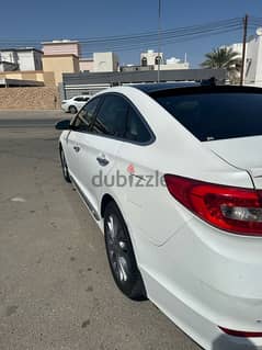 Hyundai Sonata 2015 0