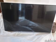 55" LG ULTRA HD TV 0