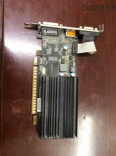 AMD(ATI) Radeon HD-545X Graphics Card 0