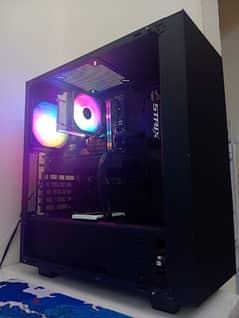 New Gaming PC | Read Description 0