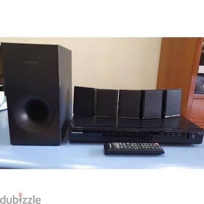 samsung speakers