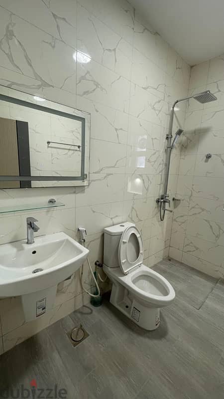 2bhk Luxury in wadi kabir free wifi (B2525) 5