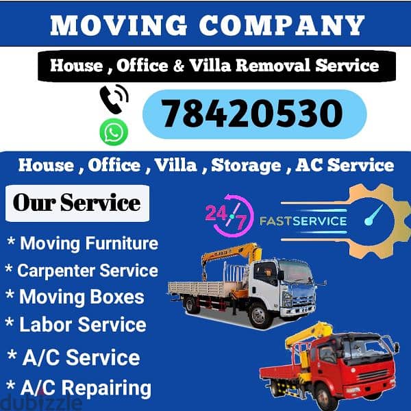 home movers 0