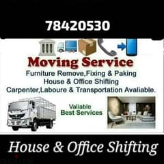 home mover