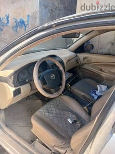 Nissan Sunny 2010 0