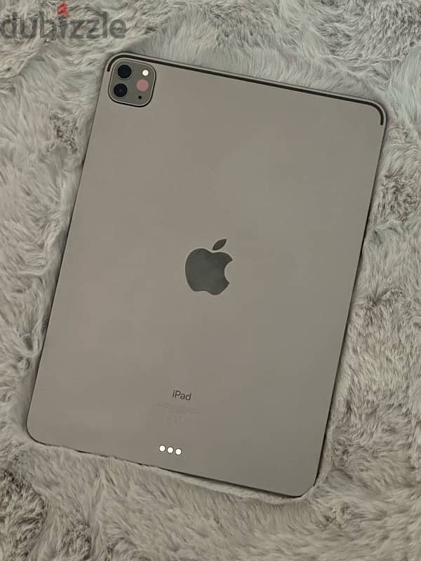 iPad Pro 11 inch (3rd gen) 1