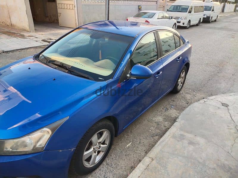 Urgently sale. Chevrolet Cruze 2012 2