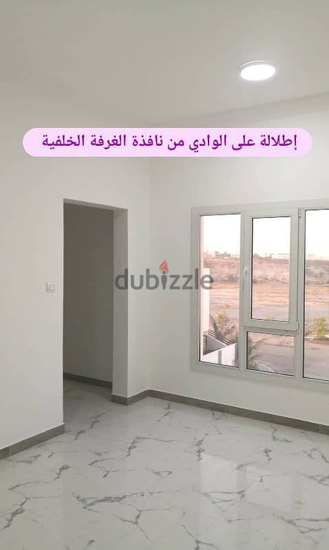 *حصريا من المالك*
 *فلل للبيع في الخوض السادسة، تشطيبات راقية 16