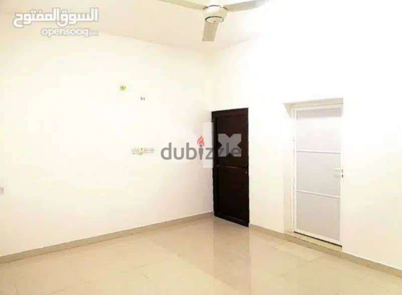 غرفه ودورة مياه بدون مطبخ المعبيله للايجارroom for rent in Mabela 1