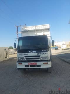 12 Ton isuzu for sale 0