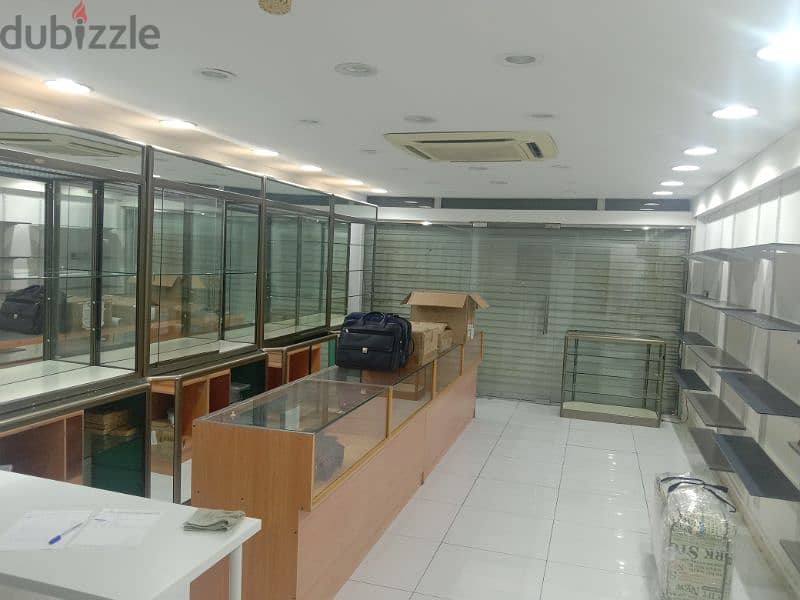 INVESTMENT PLAN
---SHOP FOR SALE
---OFFICE AVAILABLE FOR RENT 0