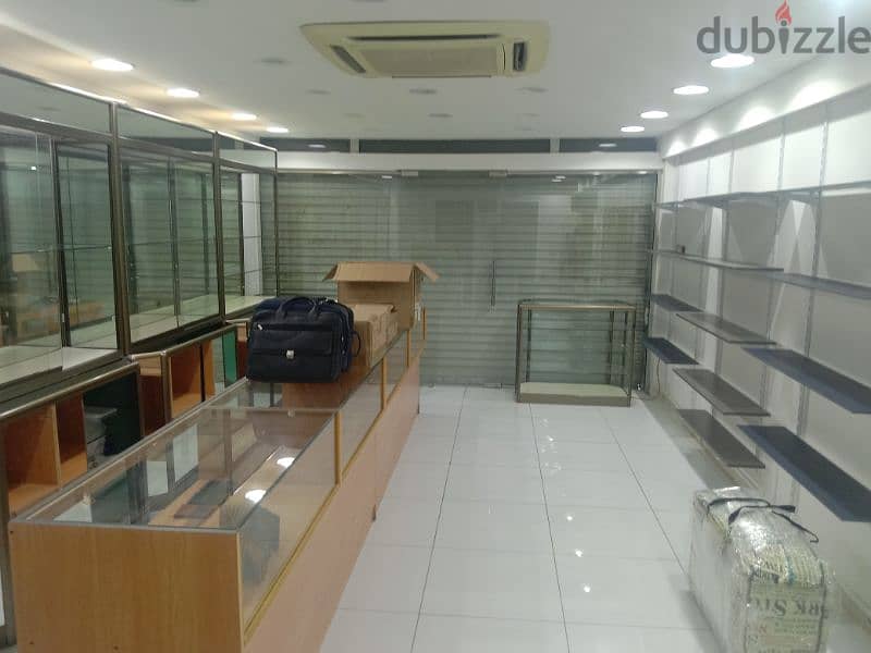 INVESTMENT PLAN
---SHOP FOR SALE
---OFFICE AVAILABLE FOR RENT 3