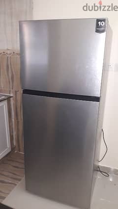 REFRIGERATOR