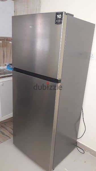 REFRIGERATOR FOR SALE 1