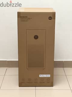 Brand New Xiaomi smart Air Purifier 4