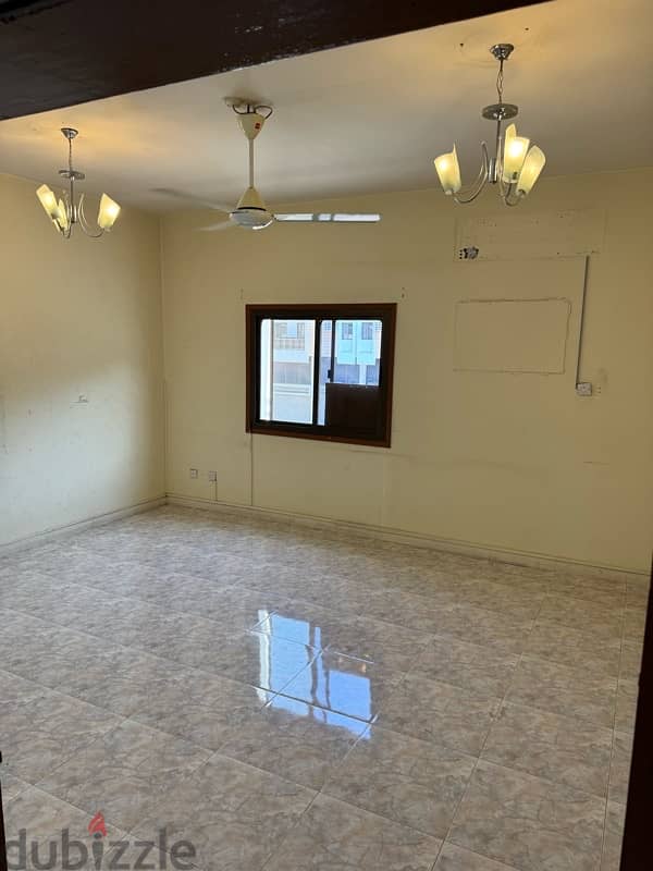 3 BHK LUXURY FLAT IN WADI AL KABIR NEER SHELL PETROL STATION 2