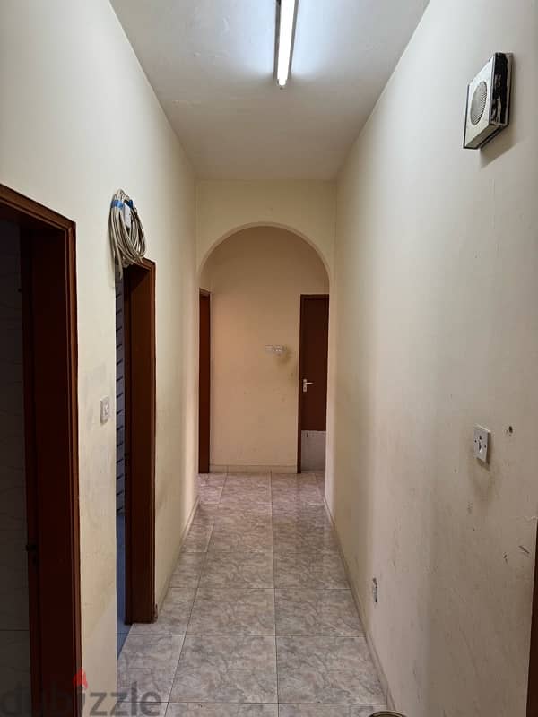 3 BHK LUXURY FLAT IN WADI AL KABIR NEER SHELL PETROL STATION 3