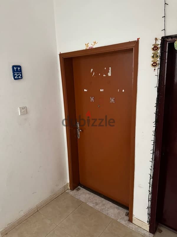 3 BHK LUXURY FLAT IN WADI AL KABIR NEER SHELL PETROL STATION 7